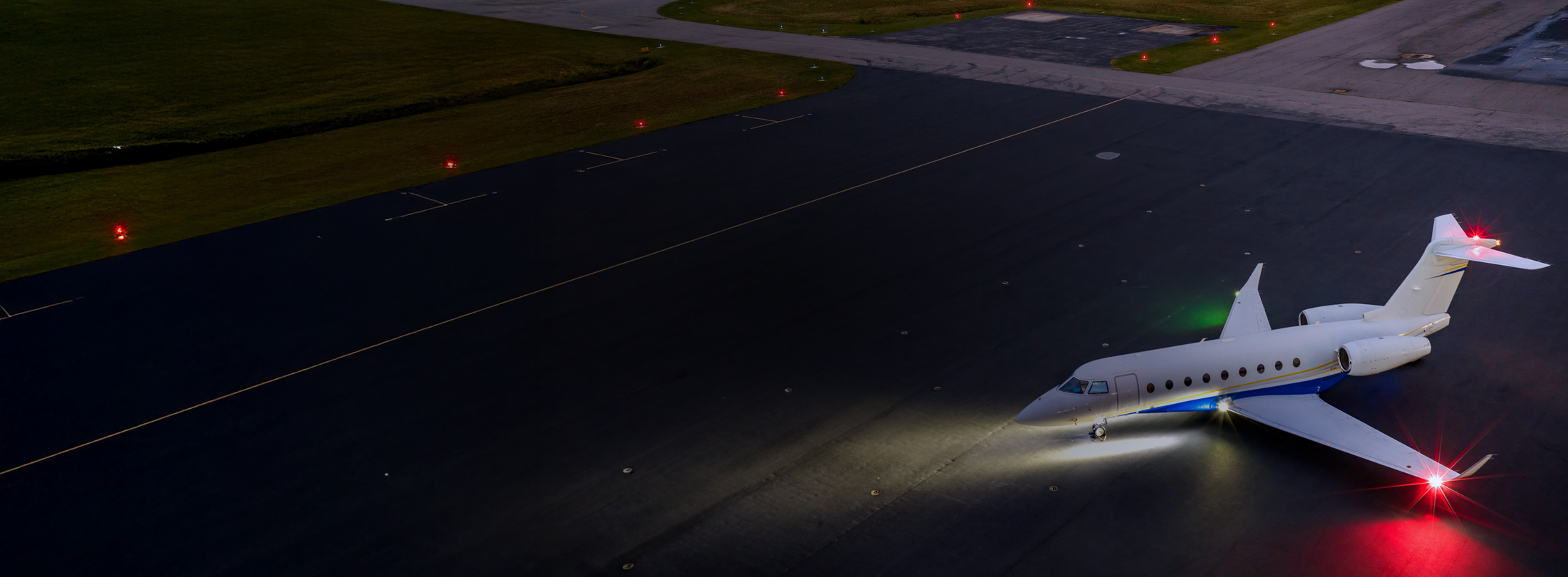 Jet Charter Fleet | Private Aircraft Options | Vantage Aviation
