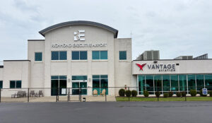 richmond airport