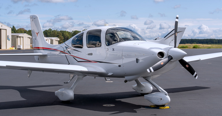plane